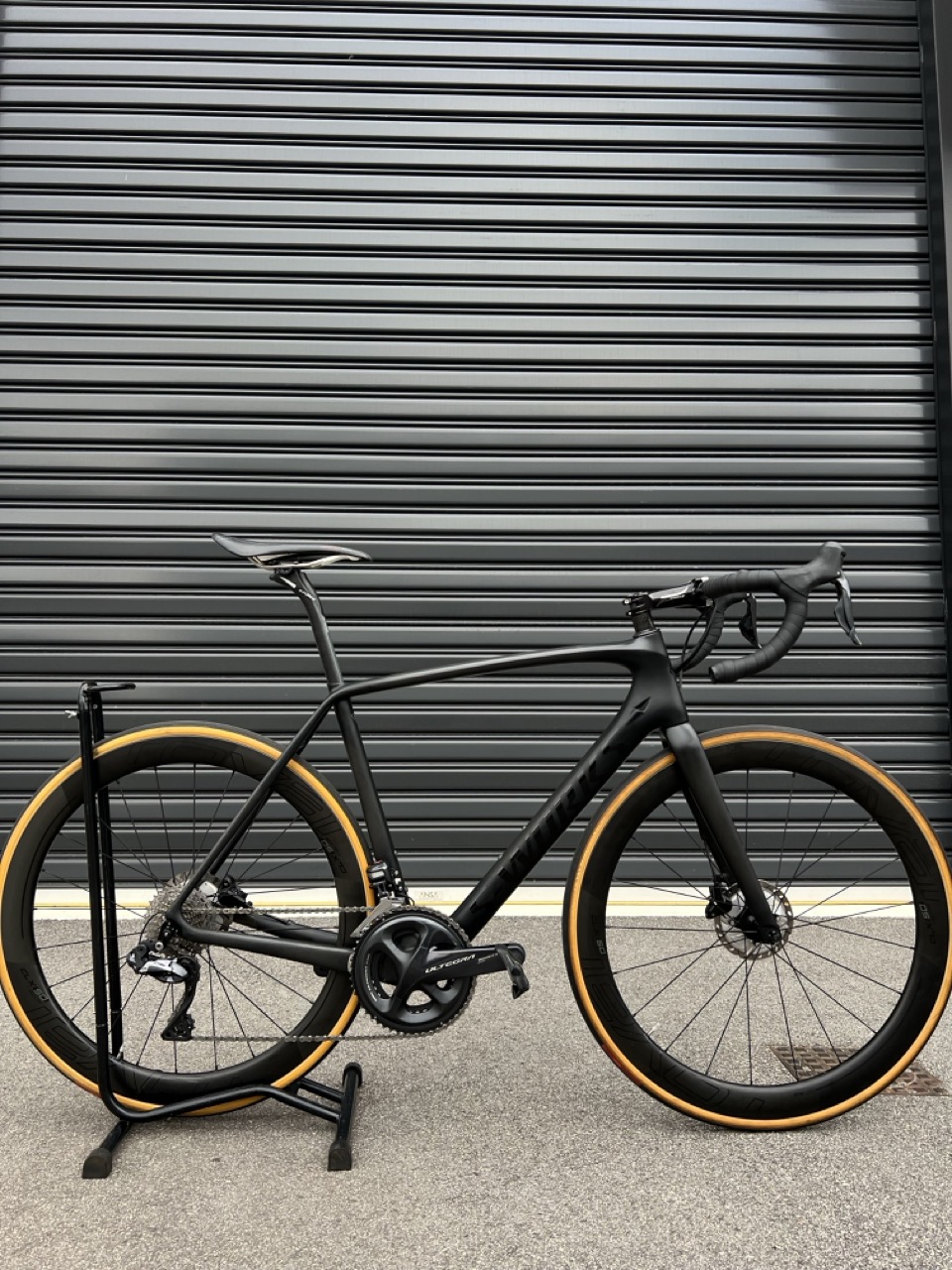 Specialized S-Works Tarmac SL5