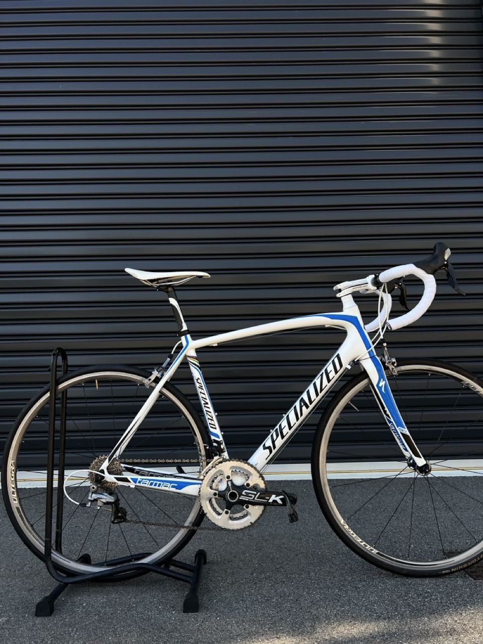 Specialized Tarmac