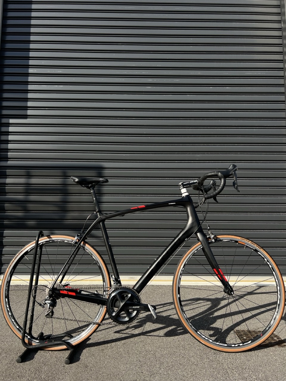 Trek Domane 4.5