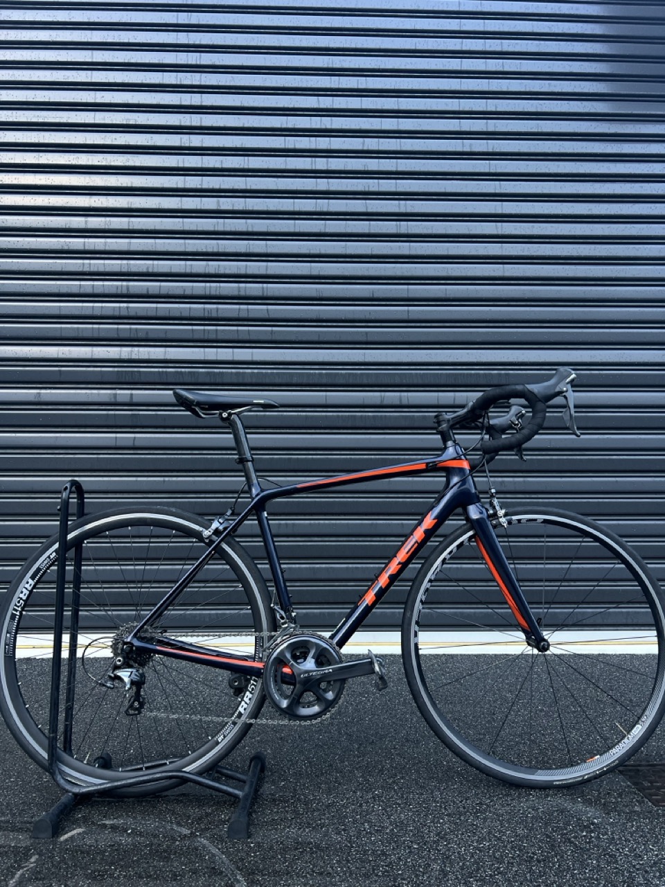 Trek Émonda SL6