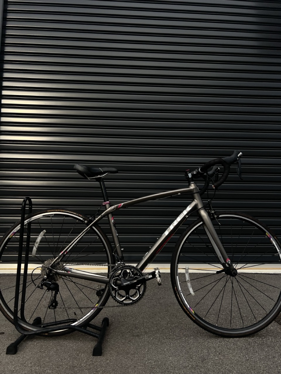 Trek Lexa SLX