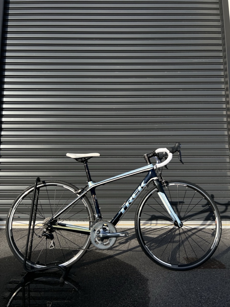 Trek Madone 3.1 WSD