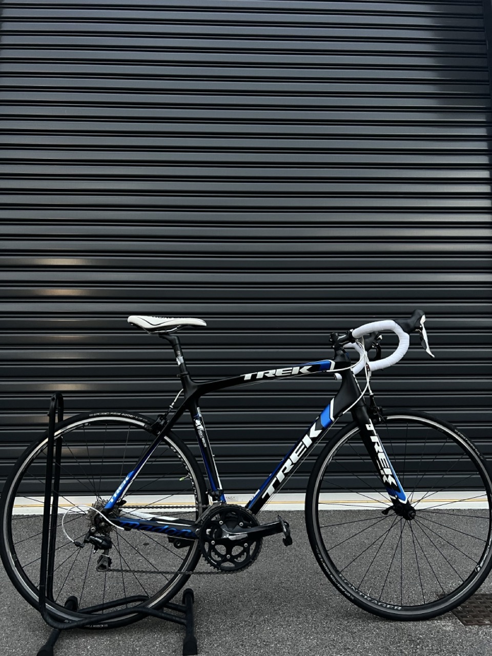 Trek Madone 4.5