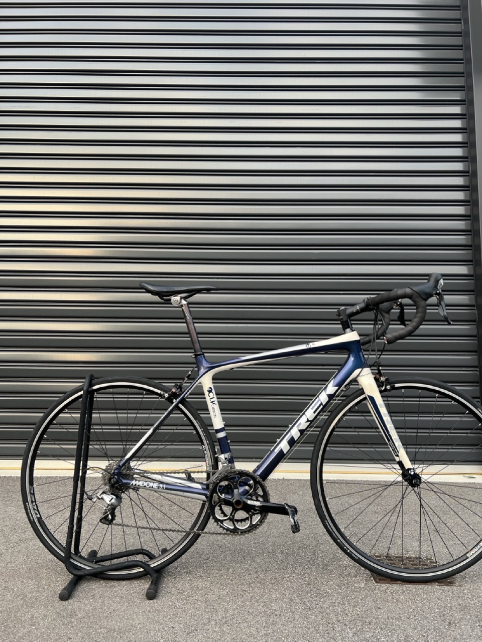 Trek Madone 4.5