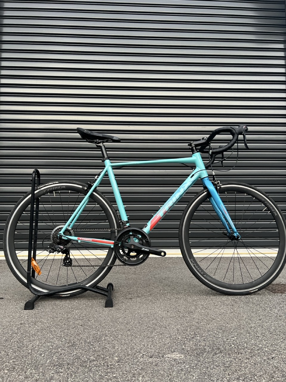 Trinx Climber 1.0