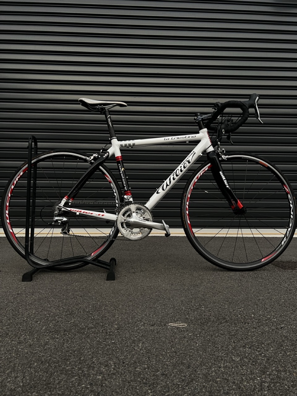 Wilier Triestina La Triestina